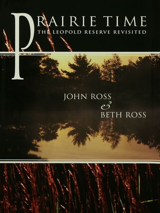 Title details for Prairie Time by John Ross - Available